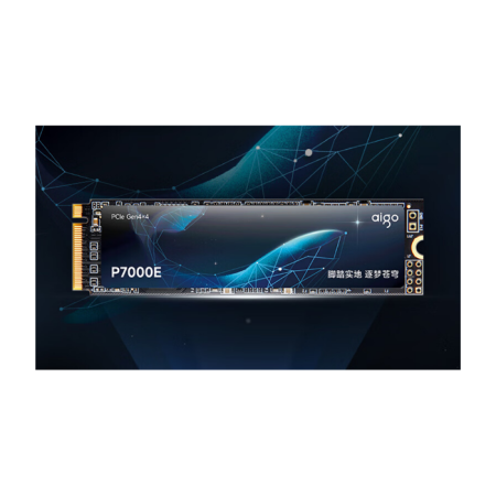 PS5 UYUMLU  P7000E NVMe M.2 SSD 1TB GEN 4X4   aigo