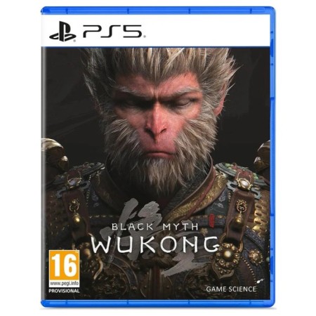 Black Myth: Wukong Ps5 Oyun
