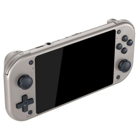 Konsol Plus  M17 Retro El Oyun Konsolu 64 GB 20 000 Oyunlu