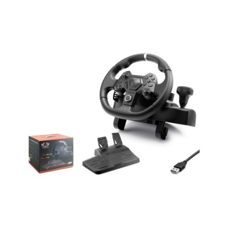 Hadron Vwap7 Oyuncu Direksiyon Seti 270° 7ın1