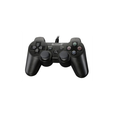Kontorland PS3/ PC USB Kablolu Analog Game Pad