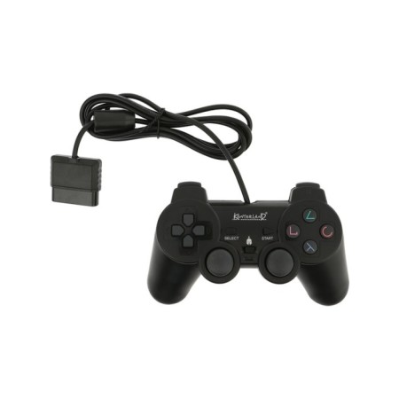 Kontorland P2H Ps2 Titreşimli Gamepad