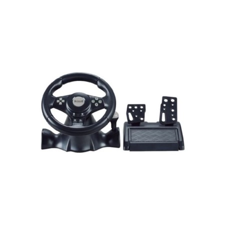 Kontorland Direksiyon Seti Ps3 / Pc D / X- Input, Direksiyon Seti Tak ve Çalıştır Kontorland Dt3