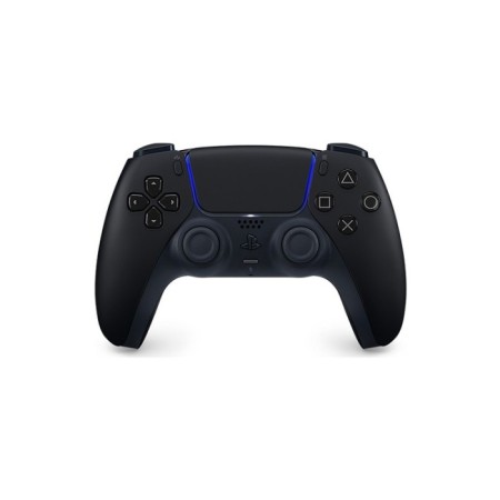 Sony Ps5 Dualsense Controller Midnight Black - Siyah Kol