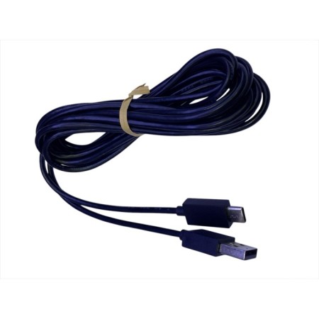 Ps5 Dualsense Orjinal 3 Metre USB-TYPE-C Kablo / Xbox - Nintendo Uyumlu