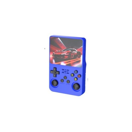 Konsol Plus R36S Retro El Oyun Konsolu 3,5 inç IPS Ekran 15 000 Oyun 64 Gb 8 Renk