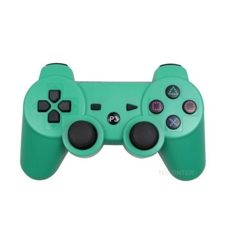 Ps3 Dualshock 3 Kablosuz Oyun Kolu Renk Seçenekli