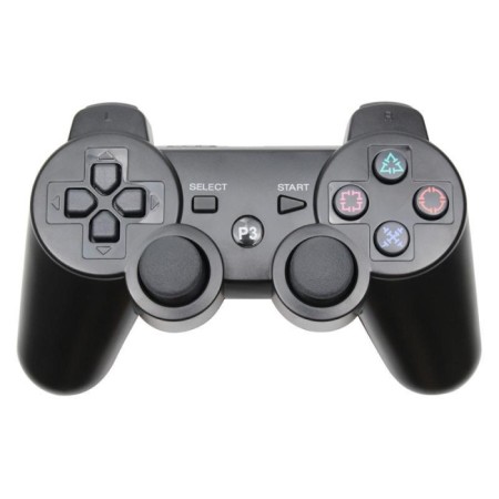 Ps3 Dualshock 3 Kablosuz Oyun Kolu Renk Seçenekli