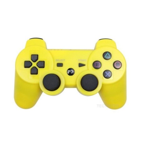 Ps3 Dualshock 3 Kablosuz Oyun Kolu Renk Seçenekli