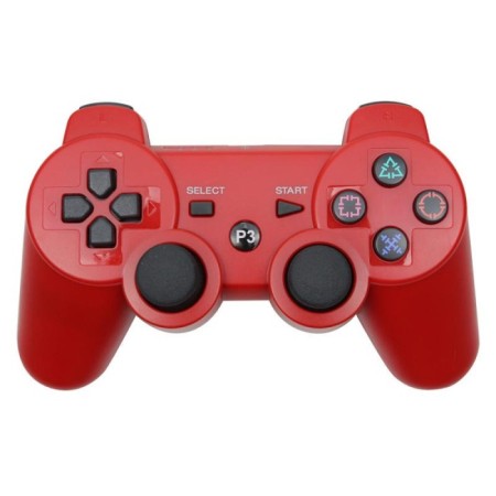 Ps3 Dualshock 3 Kablosuz Oyun Kolu Renk Seçenekli