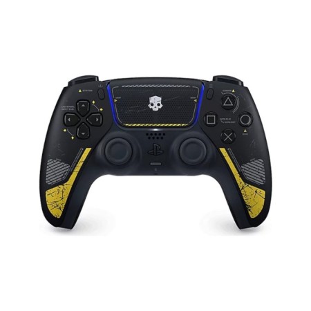 Playstation 5 Helldivers 2 Limited Edition Dualsense Controller (Ithalatçı Garantili )
