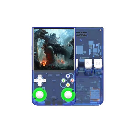 R36 ULTRA EL OYUN KONSOLU 4'' IPS EKRAN 64 GB LİNUX SİSTEM 21.000 OYUN