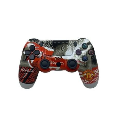 Ps4 Dualshock 4 Kablosuz Oyun Kolu V2  Desenli