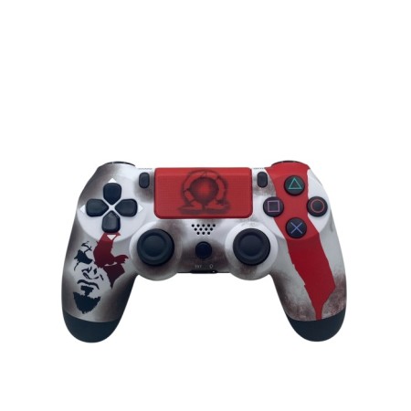 Ps4 Dualshock 4 Kablosuz Oyun Kolu V2  Desenli