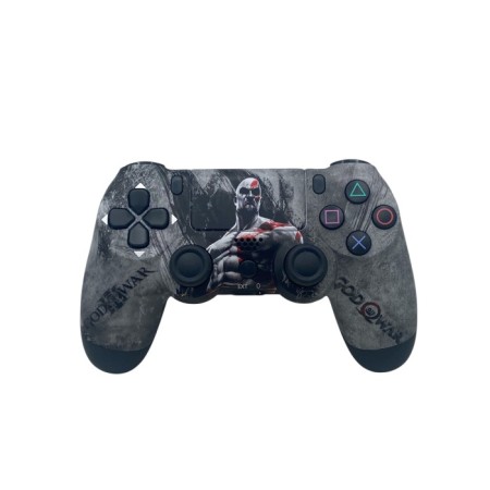Ps4 Dualshock 4 Kablosuz Oyun Kolu V2  Desenli