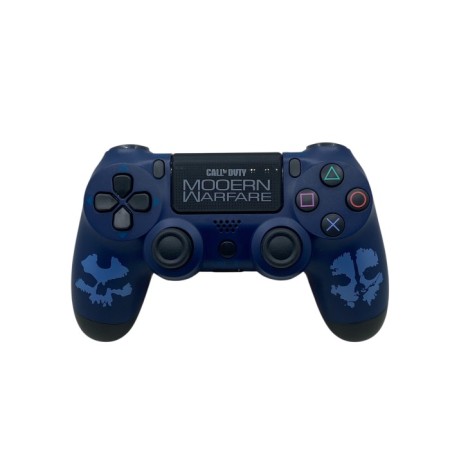 Ps4 Dualshock 4 Kablosuz Oyun Kolu V2  Desenli