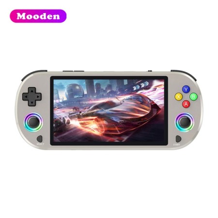 M22 PRO Retro El Atarisi Kollu Tv Bağlantılı 64 Gb 20000 Oyunlu 5.0''