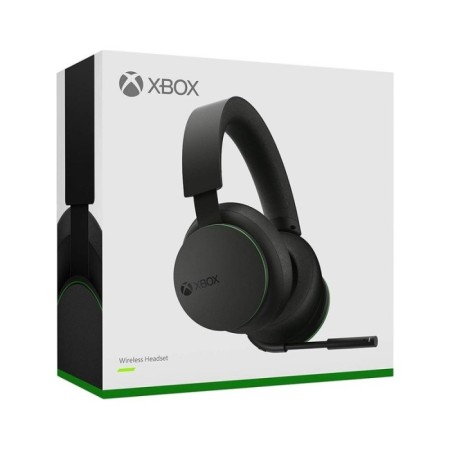 Xbox Wireless Headset Kulaklık