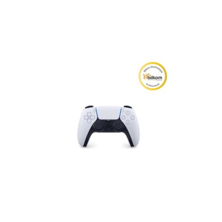 Playstation 5 Dualsense Controller Beyaz (BİLKOM GARANTİLİ)