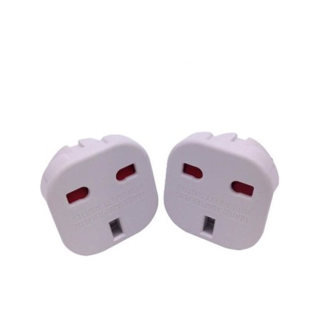 Ingiliz Fiş Çevirici Ingiliz - Türk Priz Çevirici Dönüştürücü Adaptör