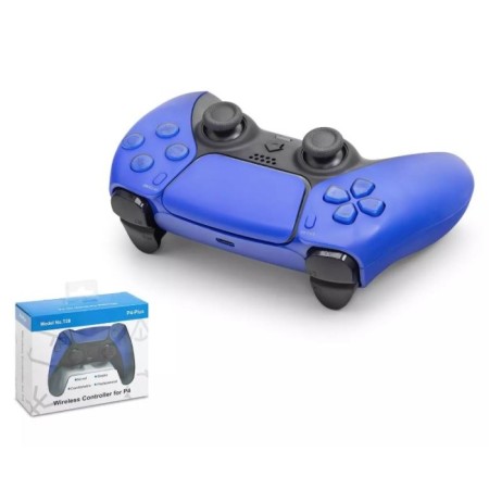 PS4 PC UYUMLU KABLOSUZ PS5 GÖRÜNLÜMLÜ GAMEPAD NODAR ND500C