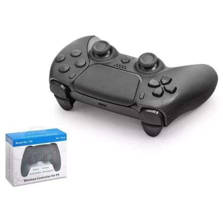PS4 PC UYUMLU KABLOSUZ PS5 GÖRÜNLÜMLÜ GAMEPAD NODAR ND500C