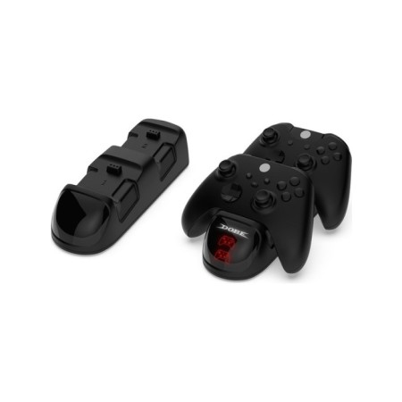 Dobe Xbox One Xbox Series S/x Gamepad Batarya ve Göstergeli Şarj Kiti