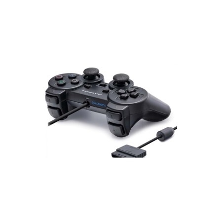 Hadron  Ps2 Titreşimli Analog Oyun Kolu Hd303