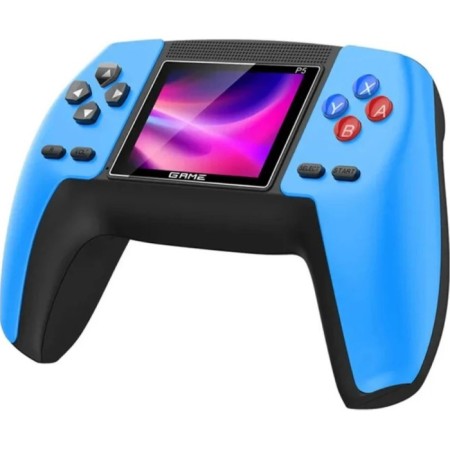 P5 Retro El Tipi 520 Oyunlu Atari Tv Bağlantı Özellikli