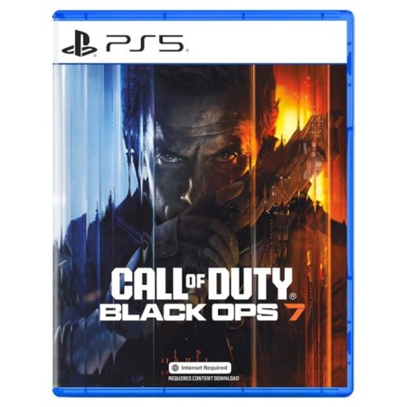 Ps5  Call Of Duty Black Ops 7