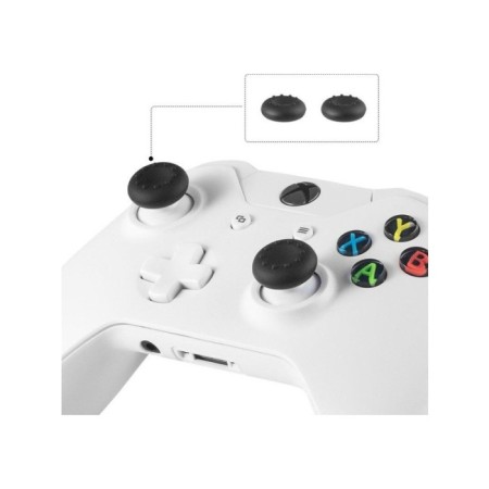 Gizala Xbox One S x Wireless Controller Için Trigger Set 6lı Tetikleyici