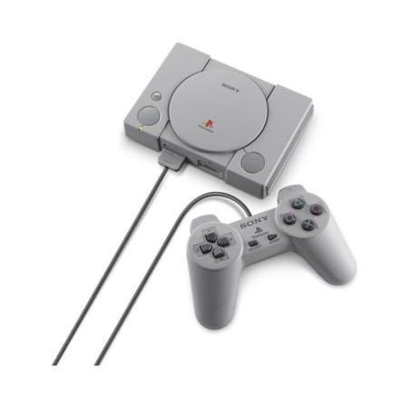 Playstation Classic Özel Seri Kolleksiyonluk