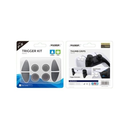 Ps5 Dualsense Trıgger Kıt DOBE TP5-0513