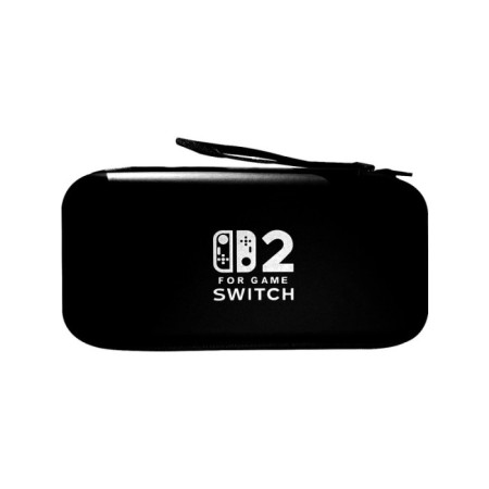 Nintendo Switch 2 Taşıma Çantası  Darbeye ve Çizilmeye Karşı Ultra Koruma