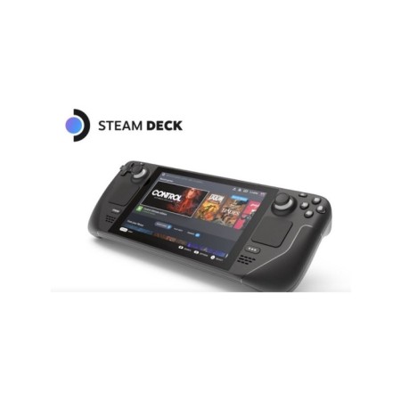 Steam Deck 256 GB