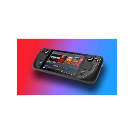 Steam Deck 64 GB