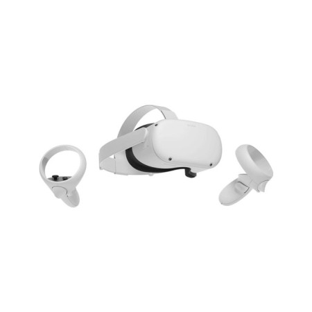 Oculus Quest 2 256GB All-In-One Vr Sanal Gerçeklik Gözlüğü