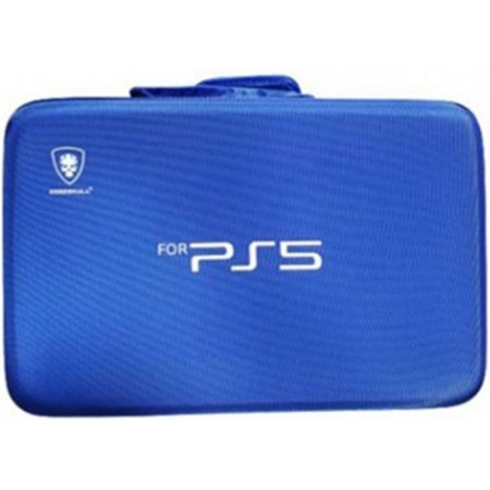 KonsolPlus Ps5 Taşıma Çantası El Tipi