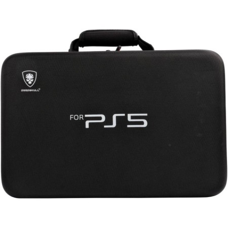 KonsolPlus Ps5 Taşıma Çantası El Tipi